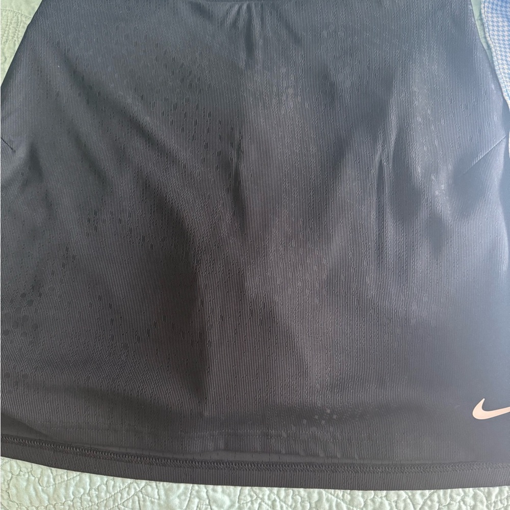 Nike Charcoal Dri-FIT Skort Golf it tennis